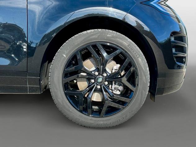 Land Rover Range Rover Evoque Range Rover Evoque 2.0d i4 mhev R-Dynamic S awd 163cv auto AUTOCARRO - Foto 9