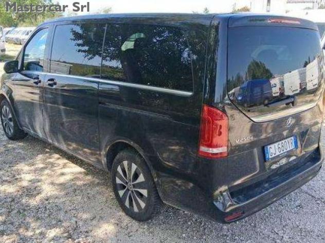 MERCEDES-BENZ V Classe V - W447 2019 Long 250 d Sport auto - GJ680 rif. 23832826 - Foto 4