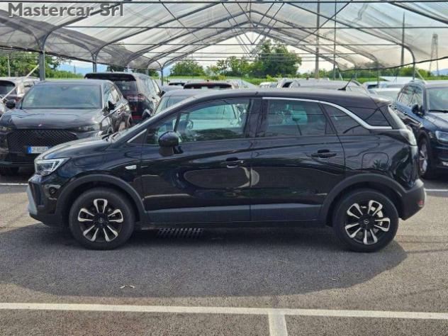 OPEL Crossland Crossland 1.2 Elegance AUTOM. - targa GT820MA rif. 24023627 - Foto 3