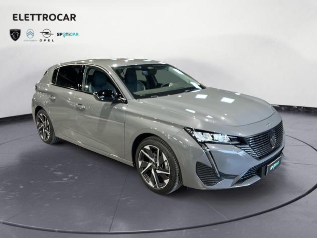 Peugeot 308 308 Turbo 130 Allure SENZA OBBLIGHI FINANZIAMENTO - Foto 8