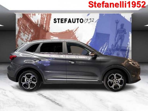 MG ZS NEW 1.5L MT Comfort Benzina MY26 - PAG - Andes Gr rif. 23881128 - Foto 2