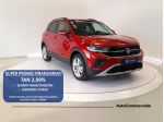 Volkswagen T-Cross 1.0 TSI 85kW Edition Plus