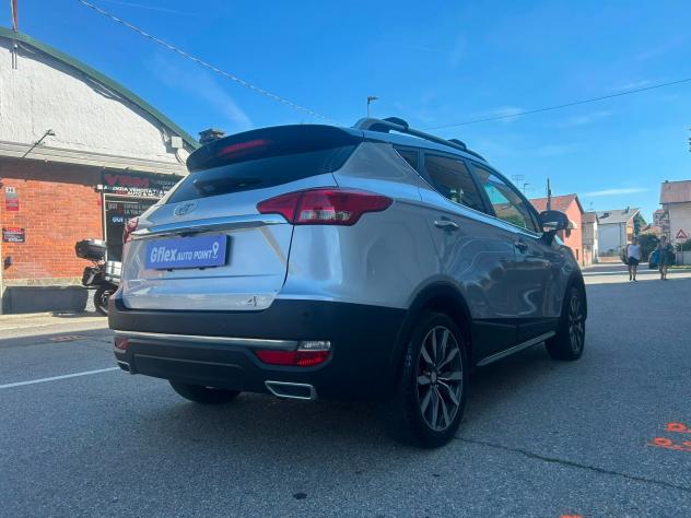 Dr DR4 Sport 1.6 Bi-Fuel GPL - Foto 2