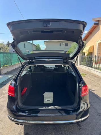Volkswagen Passat 2.0 TDI Comfortline BlueMotion - Foto 6