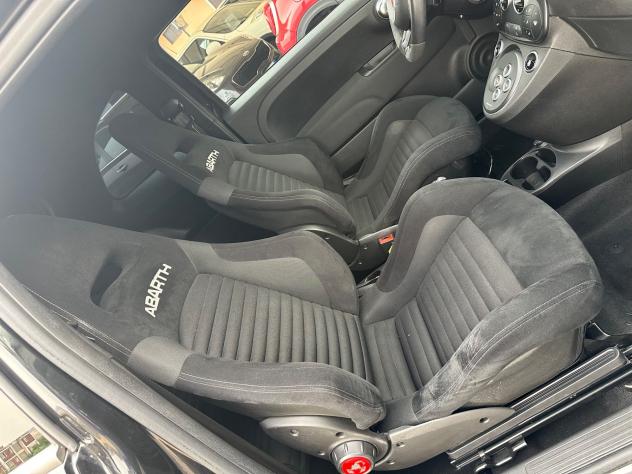 Abarth 595 1.4 Turbo T-Jet 180 CV Competizione - Foto 6