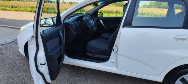 Chevrolet Aveo 1.2 5 porte LT - Foto 5