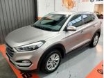 HYUNDAI Tucson 1.7 CRDi DCT AUTOMATICA+FULL PELLE!!! rif. 24123047