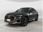 Audi Q5 Sportback Q5 Sportback 2.0 tdi mhev+ S line edition quattro 204cv s &hellip;