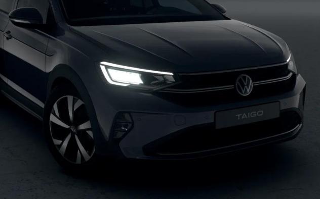 Volkswagen Taigo 1.0 TSI 85kW Edition Plus DSG PREZZO VERO - Foto 4