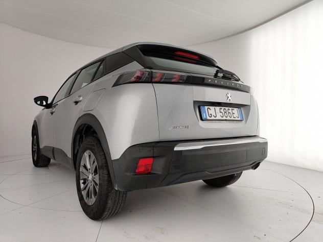 Peugeot 2008 II 2020 1.2 puretech Active s&s 100cv - Foto 9