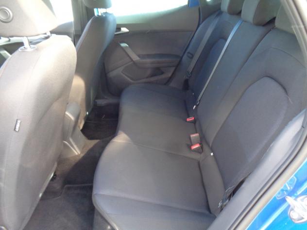 SEAT Arona Arona 1.0 EcoTSI 110 CV DSG FR - Foto 10