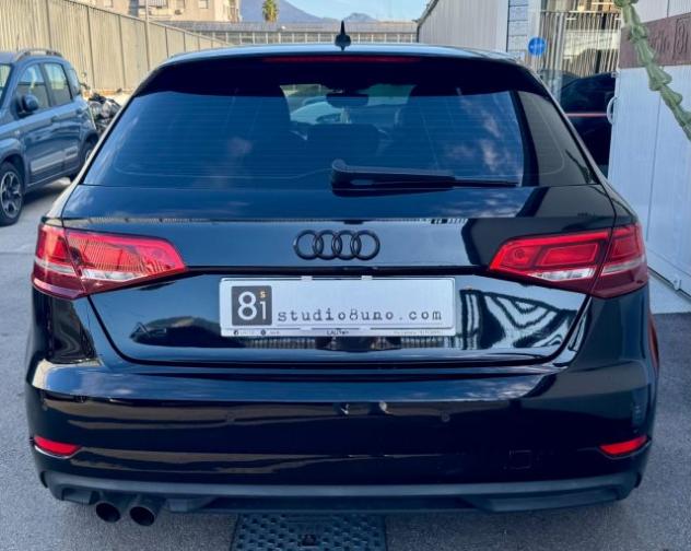 AUDI A3 SPB 1.5 TFSI COD Sport rif. 24094301 - Foto 3