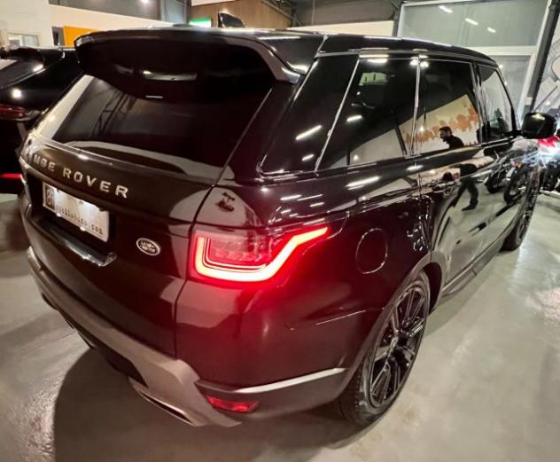 LAND ROVER Range Rover Sport 3.0 SDV6 249 CV S rif. 24167301 - Foto 3