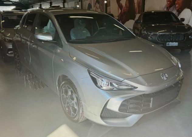 MG MG3 Hybrid+ Luxury rif. 23274138 - Foto 5