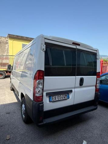 PEUGEOT - Boxer - 330 2.2 HDi/120CV PC-TN Combi Comfort - Foto 8