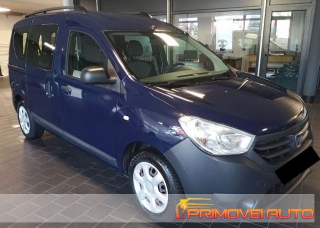 DACIA Dokker 1.5 dCi 8V 75CV Rampa Disabili rif. 22390011 - Foto 10