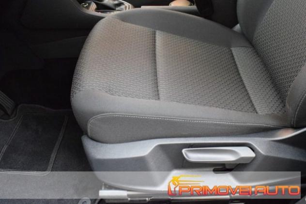 VOLKSWAGEN Caddy 2.0 TDI 150 CV 4MOTION DSG Comfortline rif. 19710278 - Foto 9