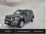Jeep Renegade 2.0 Mjt 140CV 4WD Active Drive Low Limited