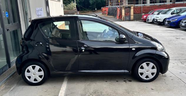 Toyota Aygo 1.0 Vvt-i 5 porte 69 cv Clima - Foto 7