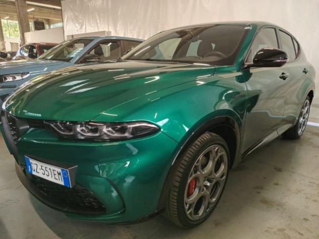 ALFA ROMEO Tonale 1.3 280 CV PHEV AT6 Q4 Veloce rif. 24203067 - Foto 2