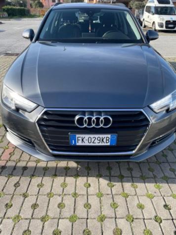 AUDI A4 Avant 2.0 TDI 150 CV S tronic PROBLEMA INIETTORI rif. 23811866 - Foto 3
