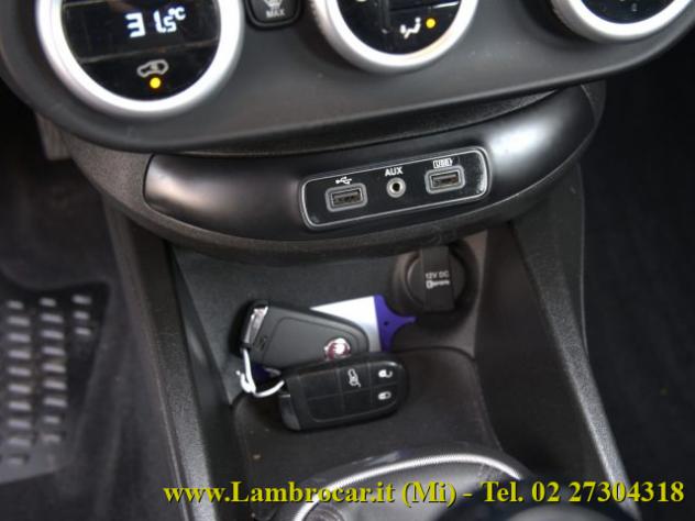 FIAT 500X 1.3 MultiJet 95 CV Pop Star rif. 23417265 - Foto 10