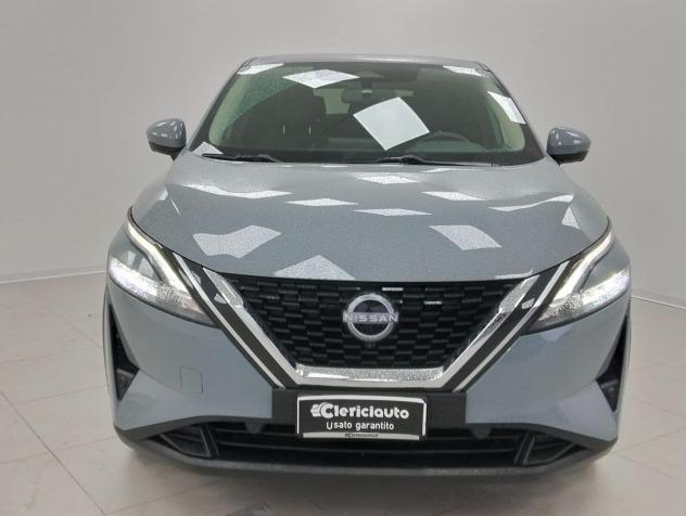 Nissan Qashqai MHEV 140 CV N-Connecta - Foto 6