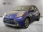 Toyota Aygo X 1.0B (72 CV) Trend