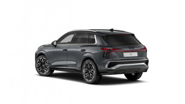 AUDI 200 Audi Q3 SUV Business e-hybrid kW S tronic rif. 24058072 - Foto 5