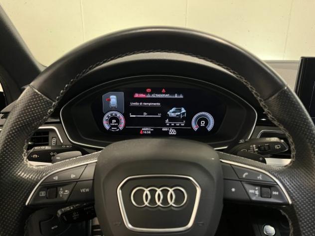 AUDI A4 AVANT 35 TFSI MHEV S-TRONIC S-LINE EDITION rif. 23934938 - Foto 5