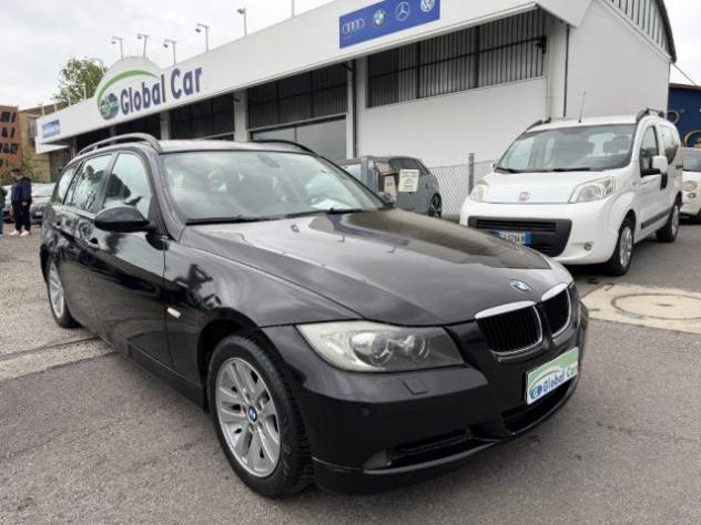 BMW 320 d cat Touring Eletta rif. 23530061