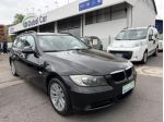 BMW 320 d cat Touring Eletta rif. 23530061