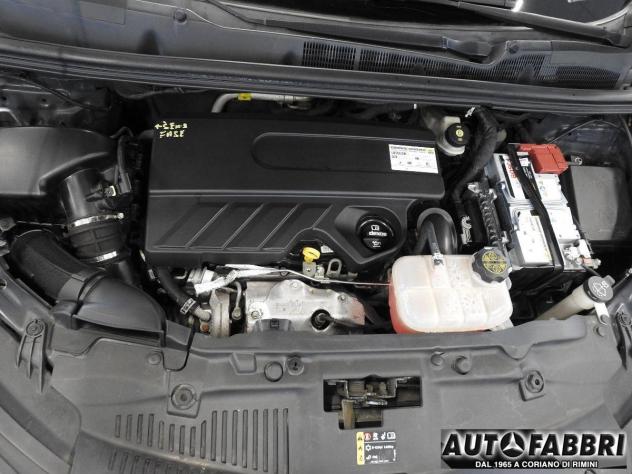 OPEL - Mokka X - 1.6 CDTI Ecotec 4x2 S&S Ultimate NAVI PACH - Foto 10