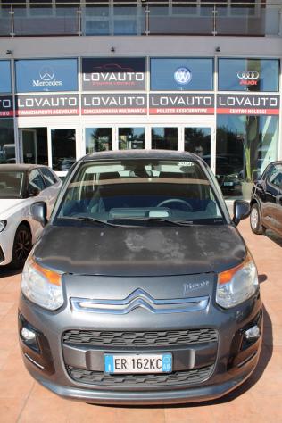 Citroen C3 Picasso 1.6 e-HDi 90 airdream CMP6 Seduction - Foto 2