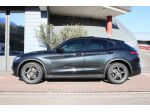 Alfa Romeo Stelvio 2.2 Turbodiesel 160cv VELOCE TETTO-H&K-PELLE