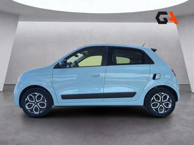 Renault Twingo Twingo 1.0 sce Equilibre 65cv - Foto 4