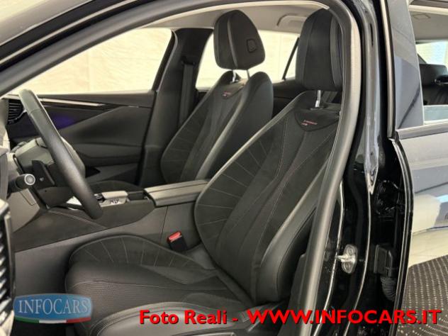 DS AUTOMOBILES DS 4 BlueHDi 130 Performance Line - PROMO rif. 23344377 - Foto 5