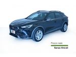 CUPRA Formentor 1.4 E-HYBRID DSG Climatronic 3 zone/Kessy entry + GO/Connec &hellip;