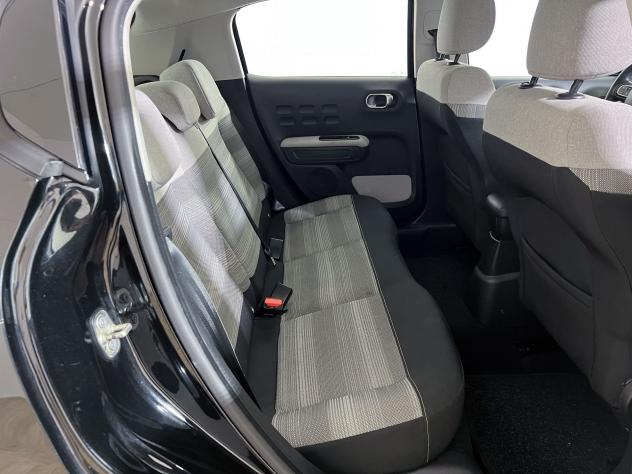 Citroën C3 C3 1.2 puretech Shine s&s 83cv my18 - Foto 10