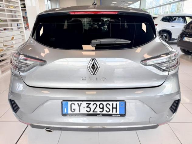 RENAULT Clio TCe 90 CV 5 porte Techno rif. 24046917 - Foto 3