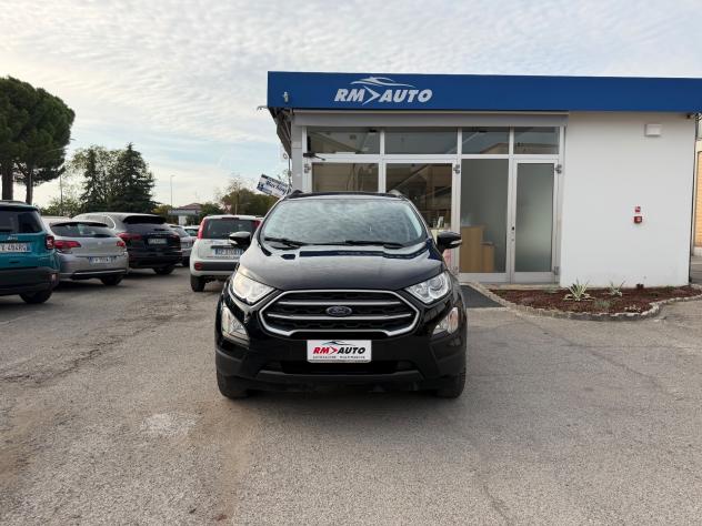 Ford EcoSport 1.0 EcoBoost 125 CV Start&Stop ST-Line - Foto 8