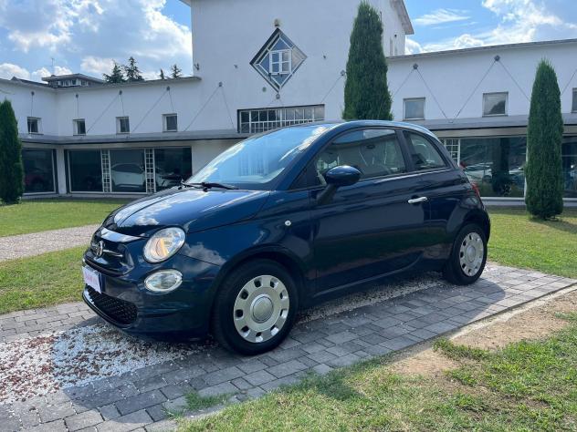 FIAT 500 Hybrid Fiat 500 1.0 hybrid Cult 70cv - Foto 3