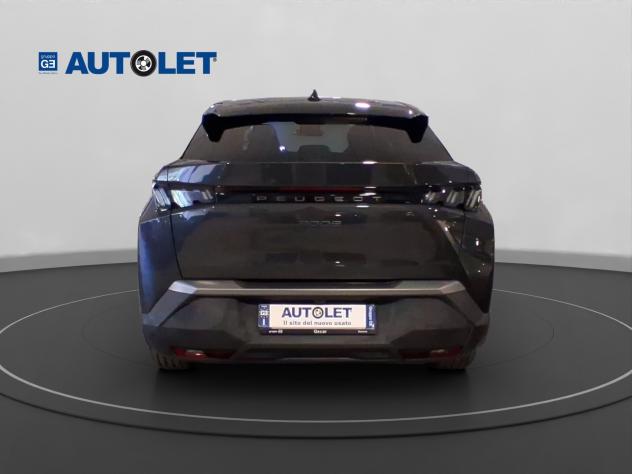 Peugeot 3008 Hybrid 136 e-DCS6 Allure - Foto 6