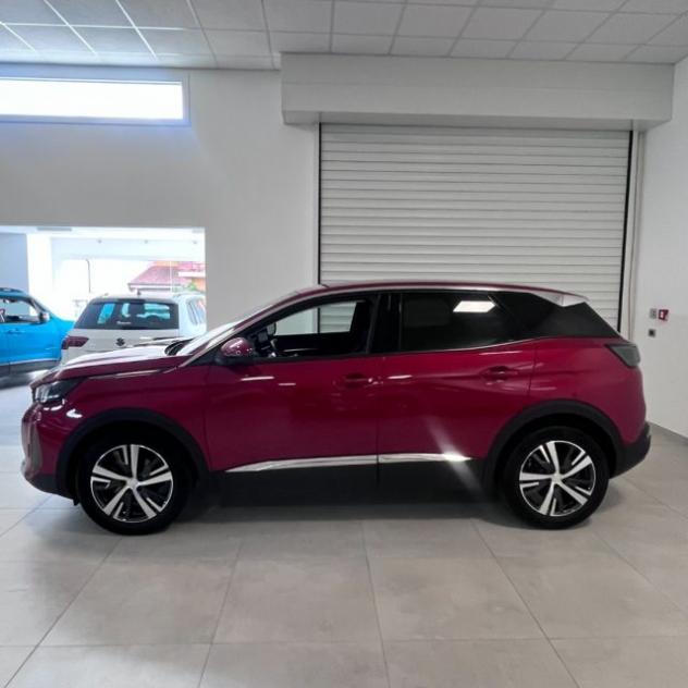 PEUGEOT 3008 BlueHDi 130 S&S EAT8 Allure rif. 22901164 - Foto 6