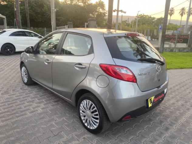 MAZDA 2 1.4L TD 68CV 5p. rif. 23936352 - Foto 3