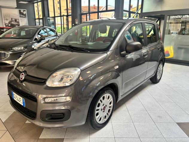 FIAT Panda 1.0 70cv S&S Hybrid E6d-T Easy - Foto 4