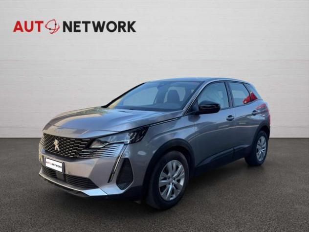 PEUGEOT 3008 BlueHDi 130 S&S Active Pack rif. 23931914 - Foto 3