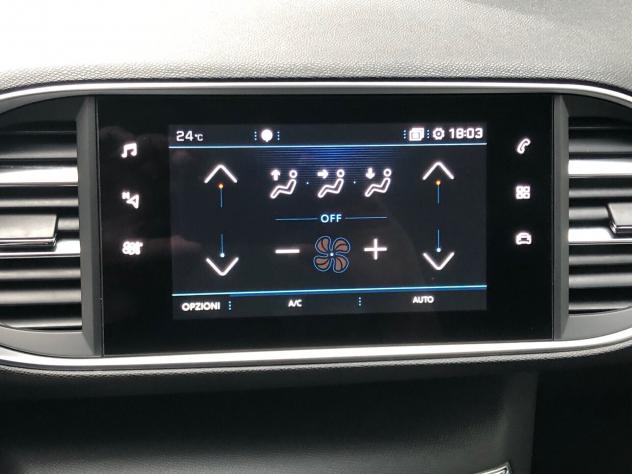 Peugeot 308 BlueHDi 130 S&S Active Business - Foto 9