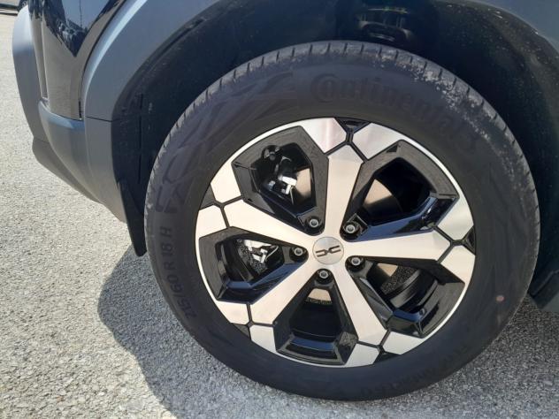 !!! Dacia Duster JOURNEY FULL HYBRID 155 CV "KM ZERO" !!! - Foto 3