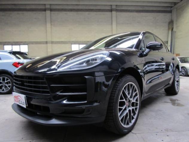 PORSCHE Macan Macan 2.0 245cv PDK * 165.000 KM REALI * rif. 23784474 - Foto 2